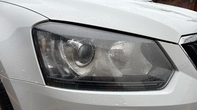 Skoda Yeti Outdoor 1.2 TSI [110] SE L Drive 5dr Petrol Estate